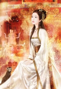 女教师