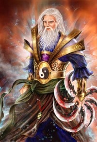 金手指來鬥虐文(gl)