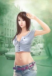 法医王妃