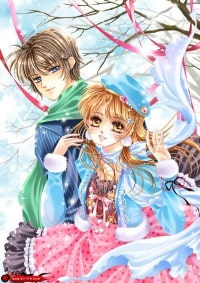 神鵰群芳譜