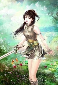 網遊之三國霸主