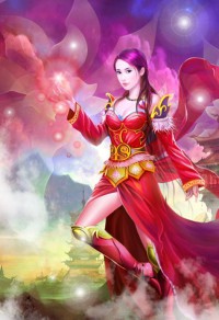 鸿蒙之神天道尊