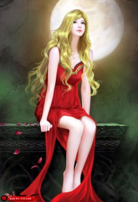 花大人他只想要個孩子