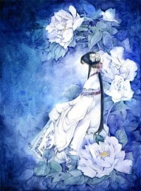 少妇的悲哀