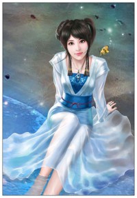 妹妹的到来,结束了平静的生活