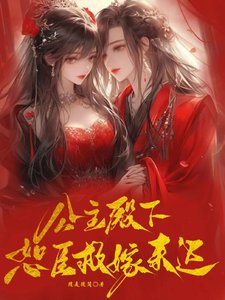 公主殿下,恕臣救嫁来迟