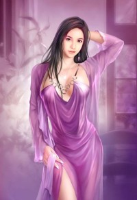 隱俠傳奇
